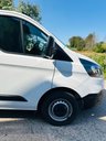 USED 2019 69 FORD TRANSIT CUSTOM 2.0 300 EcoBlue L1 H1 Euro 6 5dr FSH/1 KEEPER/2 KEYS