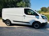 USED 2019 69 FORD TRANSIT CUSTOM 2.0 300 EcoBlue L1 H1 Euro 6 5dr FSH/1 KEEPER/2 KEYS