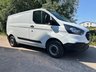 USED 2019 69 FORD TRANSIT CUSTOM 2.0 300 EcoBlue L1 H1 Euro 6 5dr FSH/1 KEEPER/2 KEYS