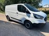USED 2019 69 FORD TRANSIT CUSTOM 2.0 300 EcoBlue L1 H1 Euro 6 5dr FSH/1 KEEPER/2 KEYS