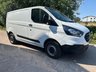 USED 2019 69 FORD TRANSIT CUSTOM 2.0 300 EcoBlue L1 H1 Euro 6 5dr FSH/1 KEEPER/2 KEYS