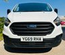 USED 2019 69 FORD TRANSIT CUSTOM 2.0 300 EcoBlue L1 H1 Euro 6 5dr FSH/1 KEEPER/2 KEYS