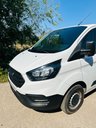 USED 2019 69 FORD TRANSIT CUSTOM 2.0 300 EcoBlue L1 H1 Euro 6 5dr FSH/1 KEEPER/2 KEYS