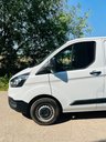 USED 2019 69 FORD TRANSIT CUSTOM 2.0 300 EcoBlue L1 H1 Euro 6 5dr FSH/1 KEEPER/2 KEYS
