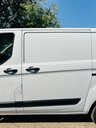 USED 2019 69 FORD TRANSIT CUSTOM 2.0 300 EcoBlue L1 H1 Euro 6 5dr FSH/1 KEEPER/2 KEYS