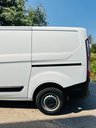 USED 2019 69 FORD TRANSIT CUSTOM 2.0 300 EcoBlue L1 H1 Euro 6 5dr FSH/1 KEEPER/2 KEYS