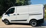 USED 2019 69 FORD TRANSIT CUSTOM 2.0 300 EcoBlue L1 H1 Euro 6 5dr FSH/1 KEEPER/2 KEYS
