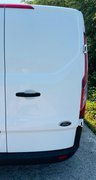USED 2019 69 FORD TRANSIT CUSTOM 2.0 300 EcoBlue L1 H1 Euro 6 5dr FSH/1 KEEPER/2 KEYS