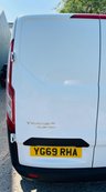 USED 2019 69 FORD TRANSIT CUSTOM 2.0 300 EcoBlue L1 H1 Euro 6 5dr FSH/1 KEEPER/2 KEYS