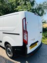 USED 2019 69 FORD TRANSIT CUSTOM 2.0 300 EcoBlue L1 H1 Euro 6 5dr FSH/1 KEEPER/2 KEYS