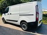 USED 2019 69 FORD TRANSIT CUSTOM 2.0 300 EcoBlue L1 H1 Euro 6 5dr FSH/1 KEEPER/2 KEYS