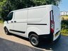 USED 2019 69 FORD TRANSIT CUSTOM 2.0 300 EcoBlue L1 H1 Euro 6 5dr FSH/1 KEEPER/2 KEYS