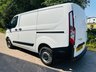 USED 2019 69 FORD TRANSIT CUSTOM 2.0 300 EcoBlue L1 H1 Euro 6 5dr FSH/1 KEEPER/2 KEYS
