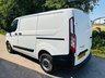 USED 2019 69 FORD TRANSIT CUSTOM 2.0 300 EcoBlue L1 H1 Euro 6 5dr FSH/1 KEEPER/2 KEYS