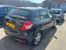 USED 2012 12 KIA CEED 1.6 CRDi 3 Hatchback 5dr Diesel Auto Euro 5 (113 bhp) 