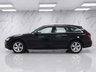 USED 2016 66 AUDI A4 AVANT 1.4 TFSI Sport Estate 5dr Petrol Manual Euro 6 (s/s) (150 ps) NATIONWIDE PARTS & LABOUR WARRANTY INCLUDED + 12 MONTHS AA BREAKDOWN FREE DAB-NAV-PARKASSIST-PARKSENSORS