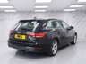 USED 2016 66 AUDI A4 AVANT 1.4 TFSI Sport Estate 5dr Petrol Manual Euro 6 (s/s) (150 ps) NATIONWIDE PARTS & LABOUR WARRANTY INCLUDED + 12 MONTHS AA BREAKDOWN FREE DAB-NAV-PARKASSIST-PARKSENSORS