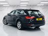 USED 2016 66 AUDI A4 AVANT 1.4 TFSI Sport Estate 5dr Petrol Manual Euro 6 (s/s) (150 ps) NATIONWIDE PARTS & LABOUR WARRANTY INCLUDED + 12 MONTHS AA BREAKDOWN FREE DAB-NAV-PARKASSIST-PARKSENSORS