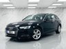 USED 2016 66 AUDI A4 AVANT 1.4 TFSI Sport Estate 5dr Petrol Manual Euro 6 (s/s) (150 ps) NATIONWIDE PARTS & LABOUR WARRANTY INCLUDED + 12 MONTHS AA BREAKDOWN FREE DAB-NAV-PARKASSIST-PARKSENSORS