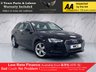 USED 2016 66 AUDI A4 AVANT 1.4 TFSI Sport Estate 5dr Petrol Manual Euro 6 (s/s) (150 ps) NATIONWIDE PARTS & LABOUR WARRANTY INCLUDED + 12 MONTHS AA BREAKDOWN FREE DAB-NAV-PARKASSIST-PARKSENSORS