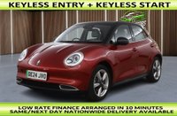USED 2024 24 GWM ORA 03 48kWh PURE+ Hatchback 5dr Electric Auto (171 ps) +++SAME DAY/NEXT DAY DELIVERY AVAILABLE+++