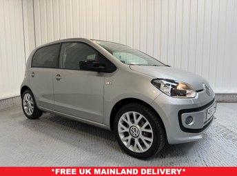 2014 VOLKSWAGEN UP!