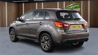 USED 2017 67 MITSUBISHI ASX 1.6 3 SUV 5dr Petrol Manual Euro 6 (117 ps) +++SAME DAY/NEXT DAY DELIVERY AVAILABLE+++