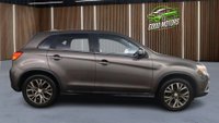 USED 2017 67 MITSUBISHI ASX 1.6 3 SUV 5dr Petrol Manual Euro 6 (117 ps) +++SAME DAY/NEXT DAY DELIVERY AVAILABLE+++