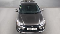 USED 2017 67 MITSUBISHI ASX 1.6 3 SUV 5dr Petrol Manual Euro 6 (117 ps) +++SAME DAY/NEXT DAY DELIVERY AVAILABLE+++