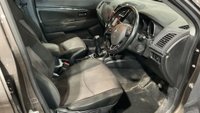 USED 2017 67 MITSUBISHI ASX 1.6 3 SUV 5dr Petrol Manual Euro 6 (117 ps) +++SAME DAY/NEXT DAY DELIVERY AVAILABLE+++