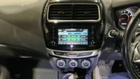 USED 2017 67 MITSUBISHI ASX 1.6 3 SUV 5dr Petrol Manual Euro 6 (117 ps) +++SAME DAY/NEXT DAY DELIVERY AVAILABLE+++