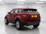 USED 2015 15 LAND ROVER RANGE ROVER EVOQUE 2.2 SD4 Pure Tech SUV 5dr Diesel Auto 4WD Euro 5 (s/s) (190 ps) ***DRIVE AWAY TODAY*** NATIONWIDE PARTS & LABOUR WARRANTY INCLUDED + 12 MONTHS AA BREAKDOWN FREE NAV-PARKSENSORS-AIRCON-ALLOYS-PSH