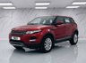 USED 2015 15 LAND ROVER RANGE ROVER EVOQUE 2.2 SD4 Pure Tech SUV 5dr Diesel Auto 4WD Euro 5 (s/s) (190 ps) ***DRIVE AWAY TODAY*** NATIONWIDE PARTS & LABOUR WARRANTY INCLUDED + 12 MONTHS AA BREAKDOWN FREE NAV-PARKSENSORS-AIRCON-ALLOYS-PSH