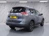 USED 2017 66 NISSAN X-TRAIL 1.6 dCi Tekna SUV 5dr Diesel Manual Euro 6 (s/s) (130 ps) ***DRIVE AWAY TODAY*** NATIONWIDE PARTS & LABOUR WARRANTY INCLUDED + 12 MONTHS AA BREAKDOWN FREE NAV-REARCAMERA-AIRCON-PARKSENSORS