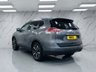 USED 2017 66 NISSAN X-TRAIL 1.6 dCi Tekna SUV 5dr Diesel Manual Euro 6 (s/s) (130 ps) ***DRIVE AWAY TODAY*** NATIONWIDE PARTS & LABOUR WARRANTY INCLUDED + 12 MONTHS AA BREAKDOWN FREE NAV-REARCAMERA-AIRCON-PARKSENSORS