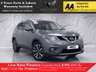 USED 2017 66 NISSAN X-TRAIL 1.6 dCi Tekna SUV 5dr Diesel Manual Euro 6 (s/s) (130 ps) ***DRIVE AWAY TODAY*** NATIONWIDE PARTS & LABOUR WARRANTY INCLUDED + 12 MONTHS AA BREAKDOWN FREE NAV-REARCAMERA-AIRCON-PARKSENSORS
