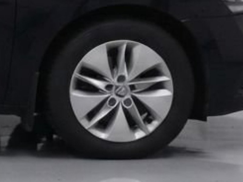 2022 Škoda Octavia in black — photo 7 of 14