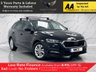 USED 2022 72 SKODA OCTAVIA 1.0 TSI SE Technology Estate 5dr Petrol Manual Euro 6 (s/s) (110 ps) NATIONWIDE PARTS & LABOUR WARRANTY INCLUDED + 12 MONTHS AA BREAKDOWN FREE NAV-PARKSENSORS-CLIMATE-1OWNER