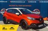 USED 2013 63 RENAULT CAPTUR 0.9 TCe ENERGY Dynamique MediaNav SUV 5dr Petrol Manual Euro 5 (s/s) (90 ps) 