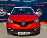 USED 2013 63 RENAULT CAPTUR 0.9 TCe ENERGY Dynamique MediaNav SUV 5dr Petrol Manual Euro 5 (s/s) (90 ps) 