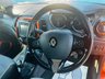 USED 2013 63 RENAULT CAPTUR 0.9 TCe ENERGY Dynamique MediaNav SUV 5dr Petrol Manual Euro 5 (s/s) (90 ps) 