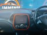 USED 2013 63 RENAULT CAPTUR 0.9 TCe ENERGY Dynamique MediaNav SUV 5dr Petrol Manual Euro 5 (s/s) (90 ps) 