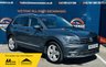 USED 2020 20 VOLKSWAGEN TIGUAN 2.0 TDI SEL SUV 5dr Diesel DSG 4Motion Euro 6 (s/s) (190 ps) 