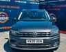 USED 2020 20 VOLKSWAGEN TIGUAN 2.0 TDI SEL SUV 5dr Diesel DSG 4Motion Euro 6 (s/s) (190 ps) 