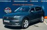 USED 2020 20 VOLKSWAGEN TIGUAN 2.0 TDI SEL SUV 5dr Diesel DSG 4Motion Euro 6 (s/s) (190 ps) 