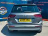 USED 2020 20 VOLKSWAGEN TIGUAN 2.0 TDI SEL SUV 5dr Diesel DSG 4Motion Euro 6 (s/s) (190 ps) 
