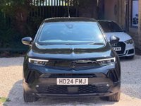 USED 2024 24 VAUXHALL MOKKA 1.2 Turbo Ultimate Auto Euro 6 (s/s) 5dr #HEATED SEATS+ REVERSE CAMERA#