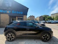 USED 2024 24 VAUXHALL MOKKA 1.2 Turbo Ultimate Auto Euro 6 (s/s) 5dr #HEATED SEATS+ REVERSE CAMERA#