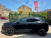 USED 2024 24 VAUXHALL MOKKA 1.2 Turbo Ultimate Auto Euro 6 (s/s) 5dr #HEATED SEATS+ REVERSE CAMERA#