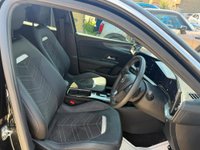 USED 2024 24 VAUXHALL MOKKA 1.2 Turbo Ultimate Auto Euro 6 (s/s) 5dr #HEATED SEATS+ REVERSE CAMERA#